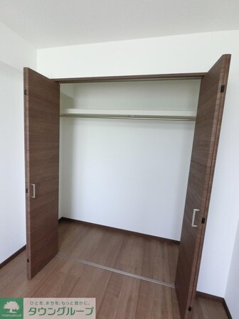 シャトームートン新船橋の物件内観写真